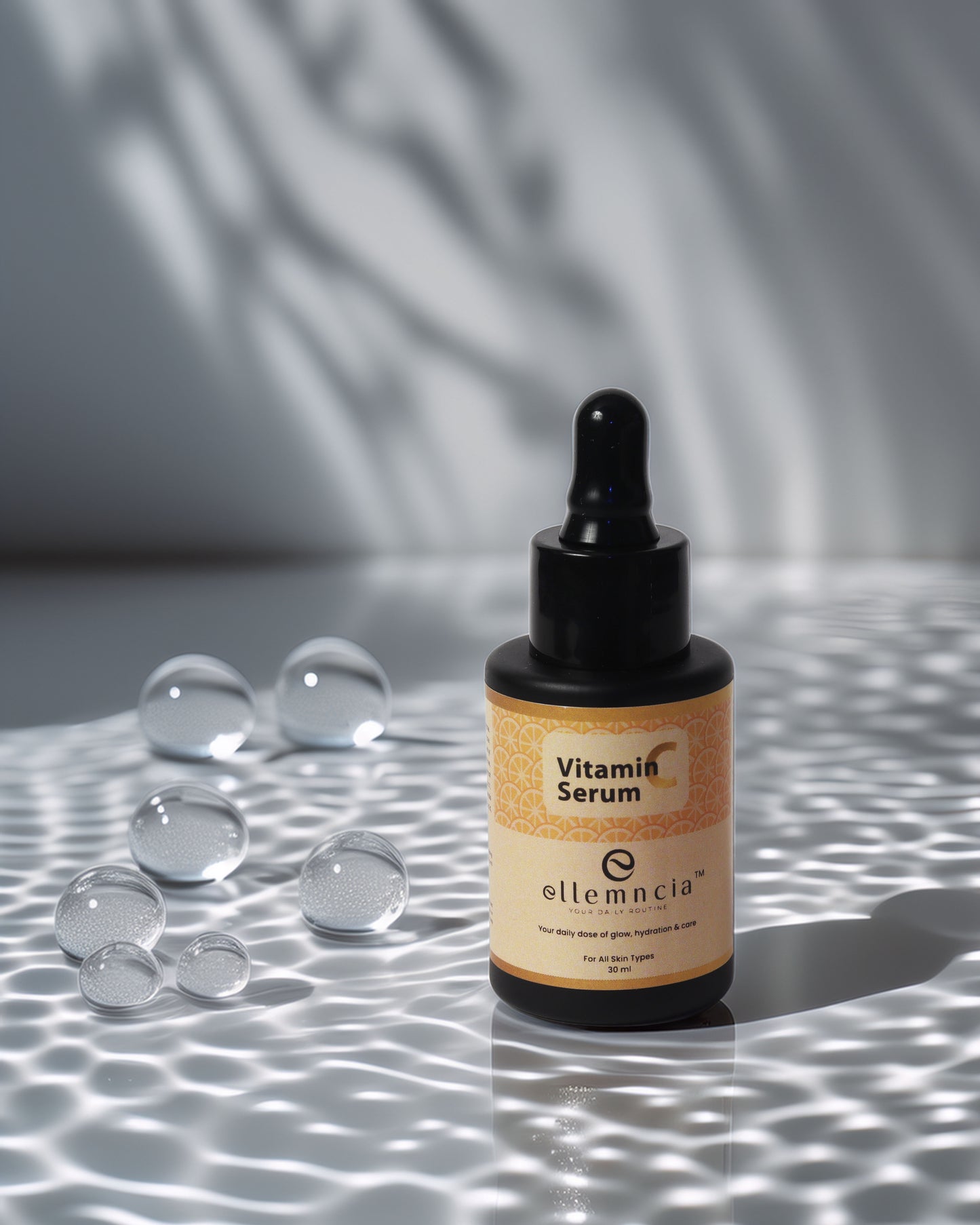 ellemncia's Vitamin C Serum