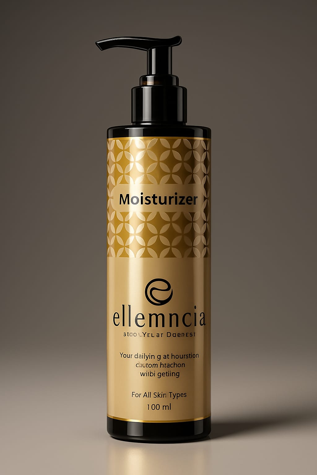 Ellemncia Moisturizer