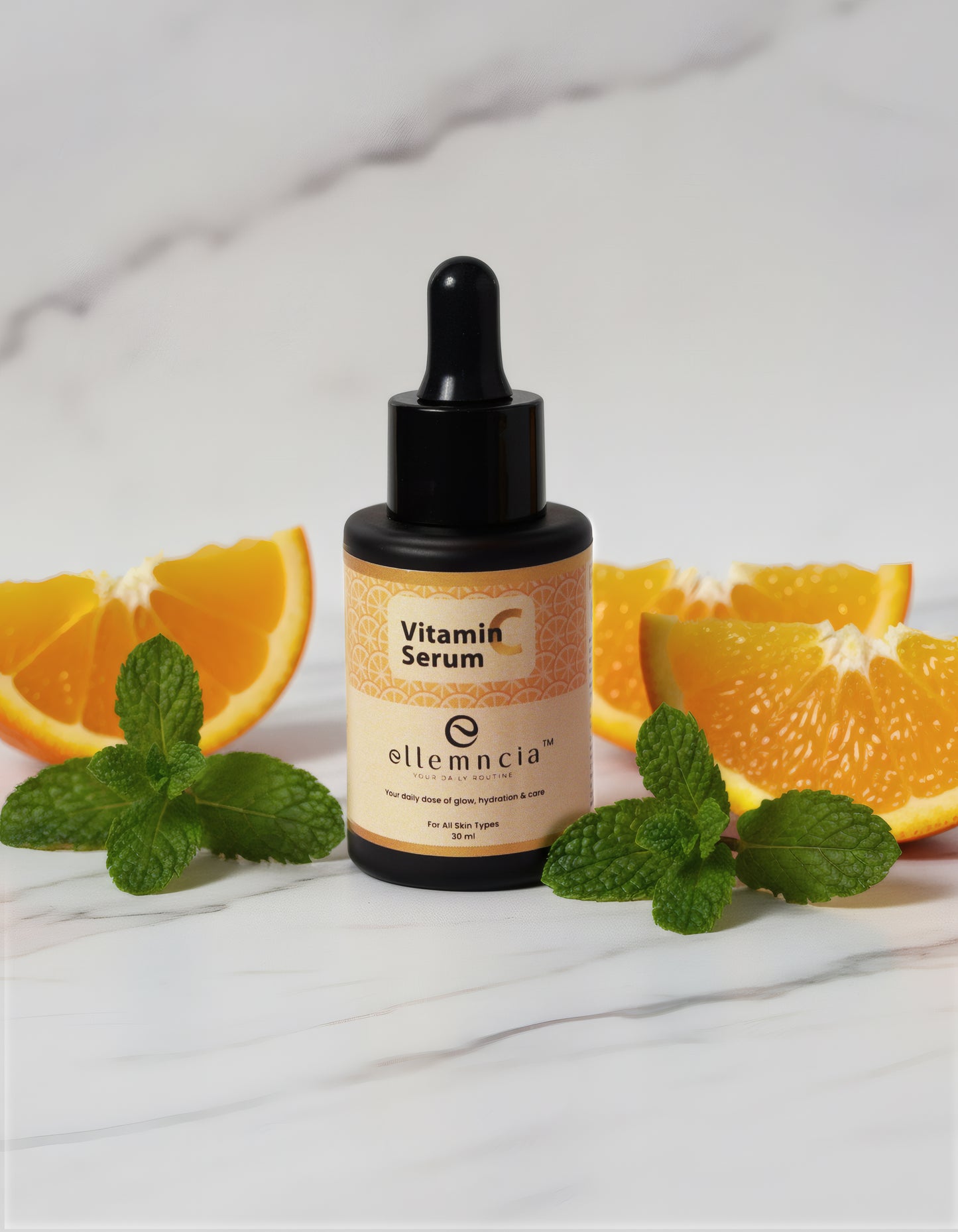 ellemncia's Vitamin C Serum