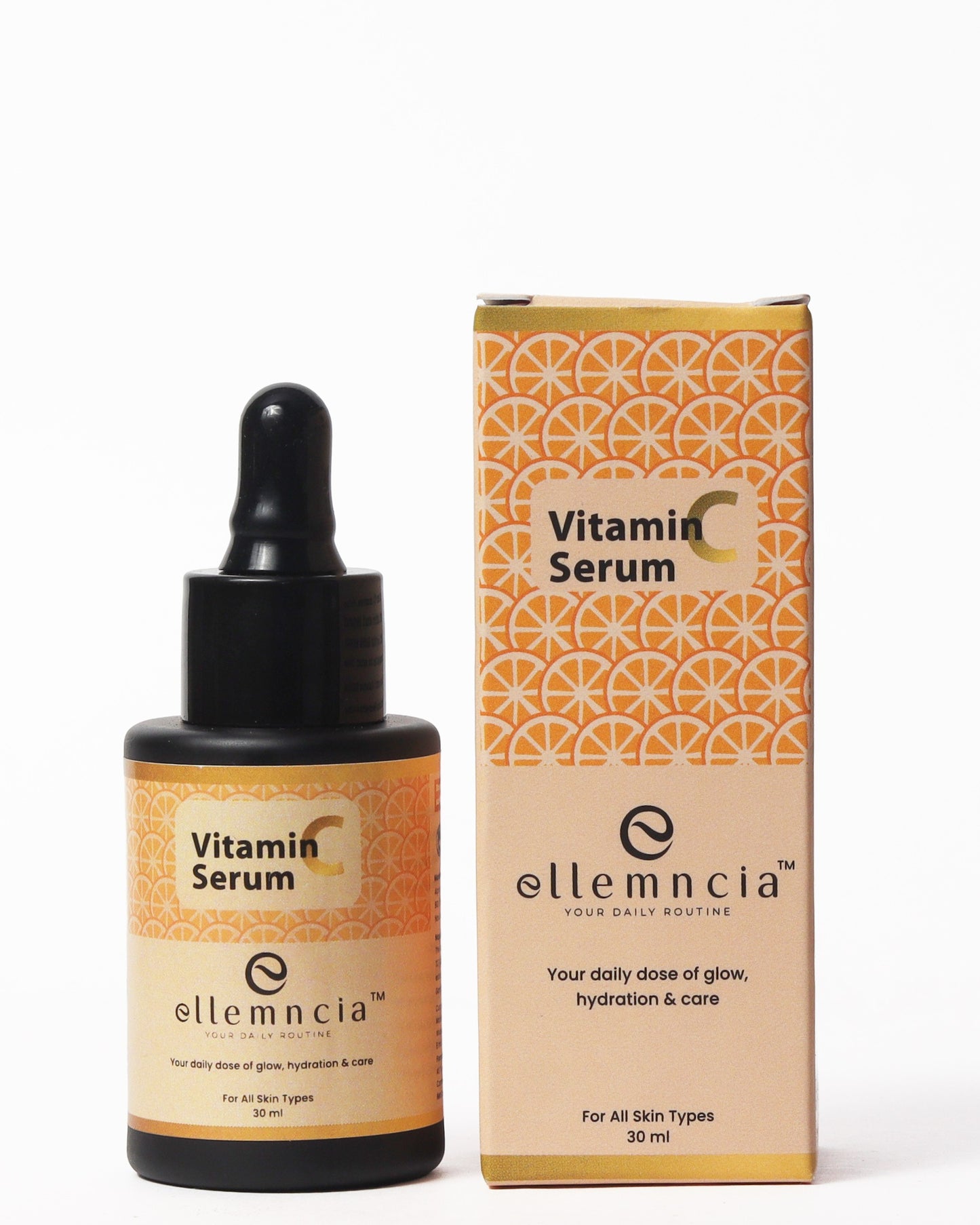 ellemncia's Vitamin C Serum