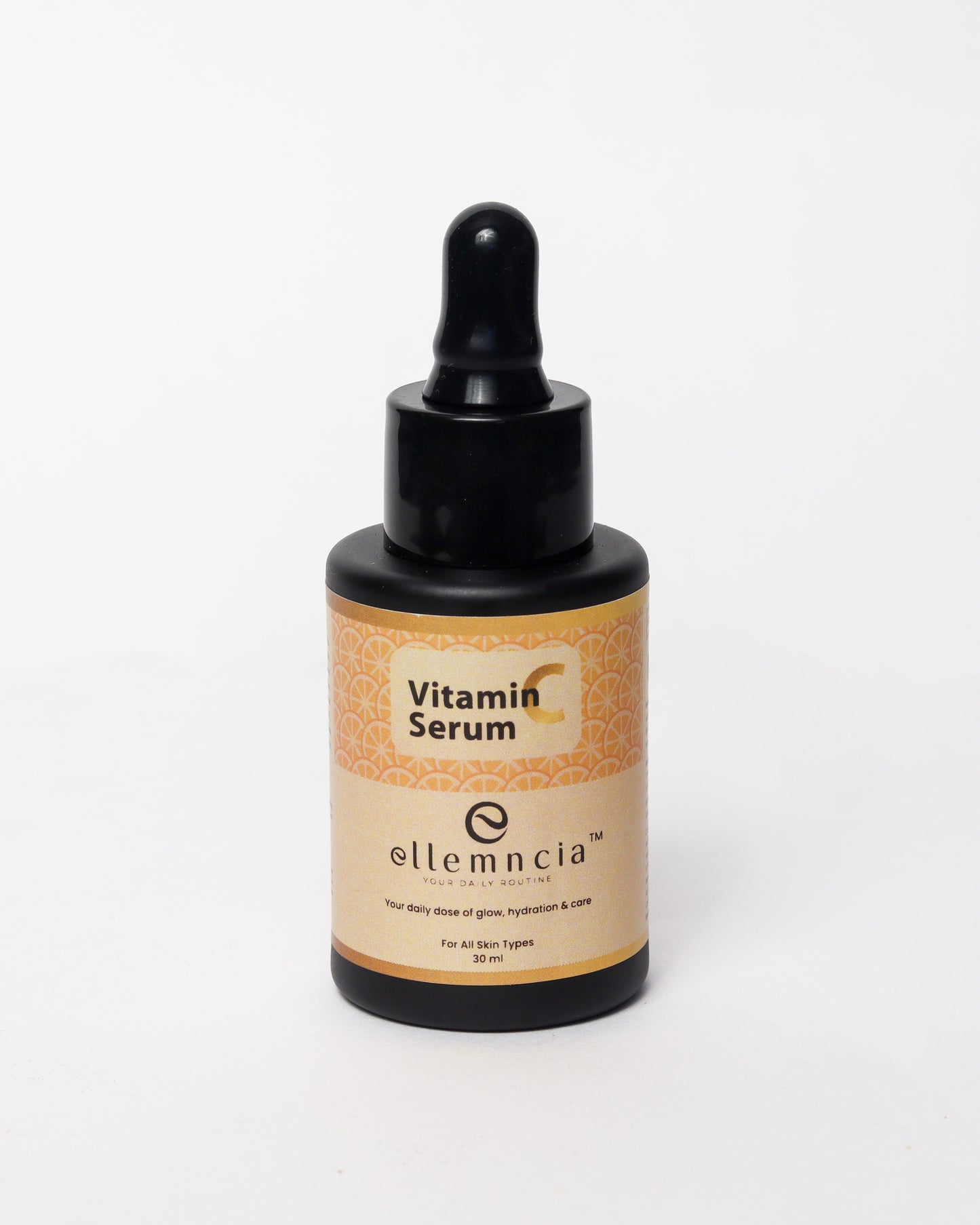 ellemncia's Vitamin C Serum