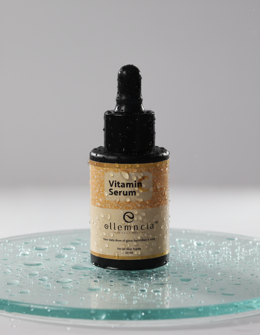 ellemncia's Vitamin C Serum