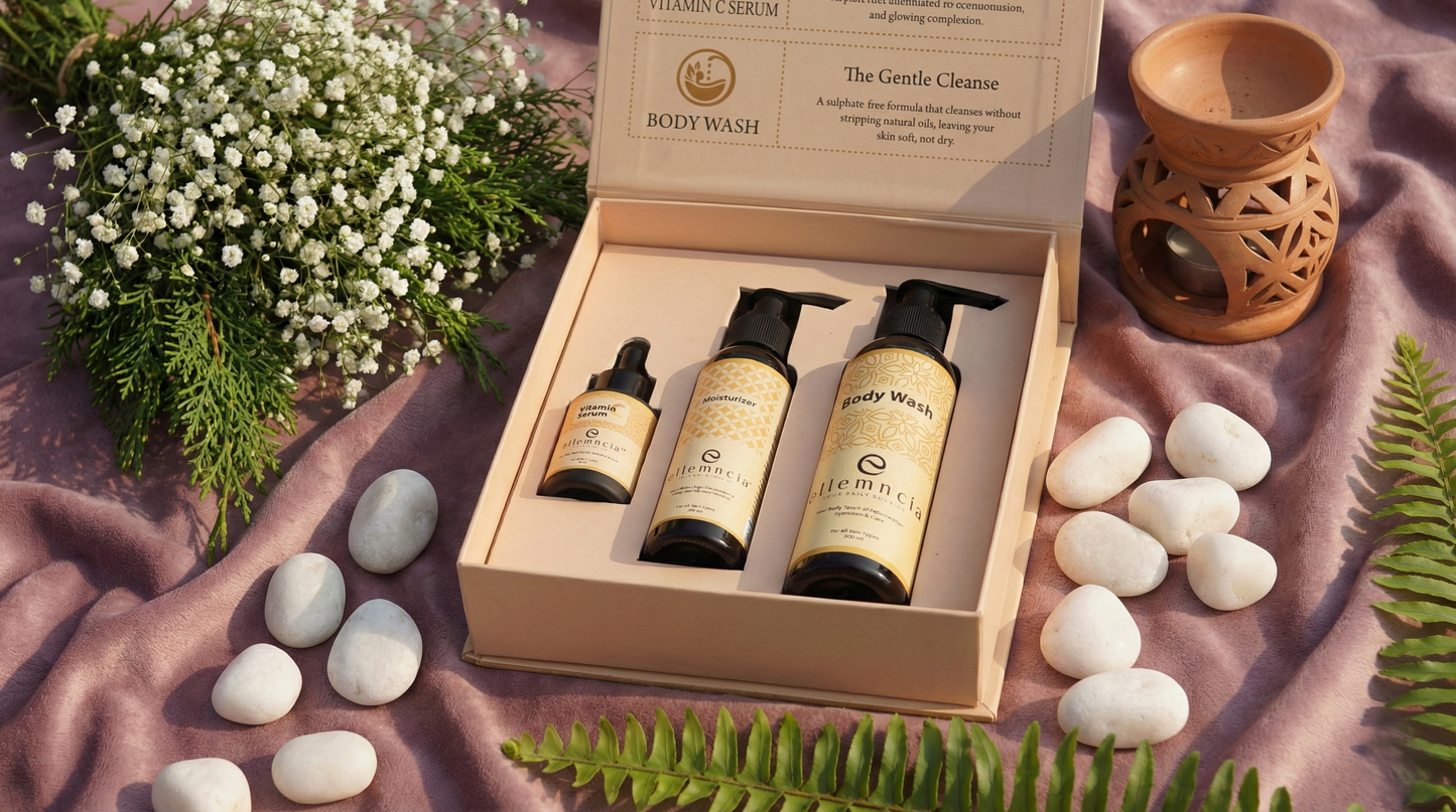 ellemncia's Luxury Hamper