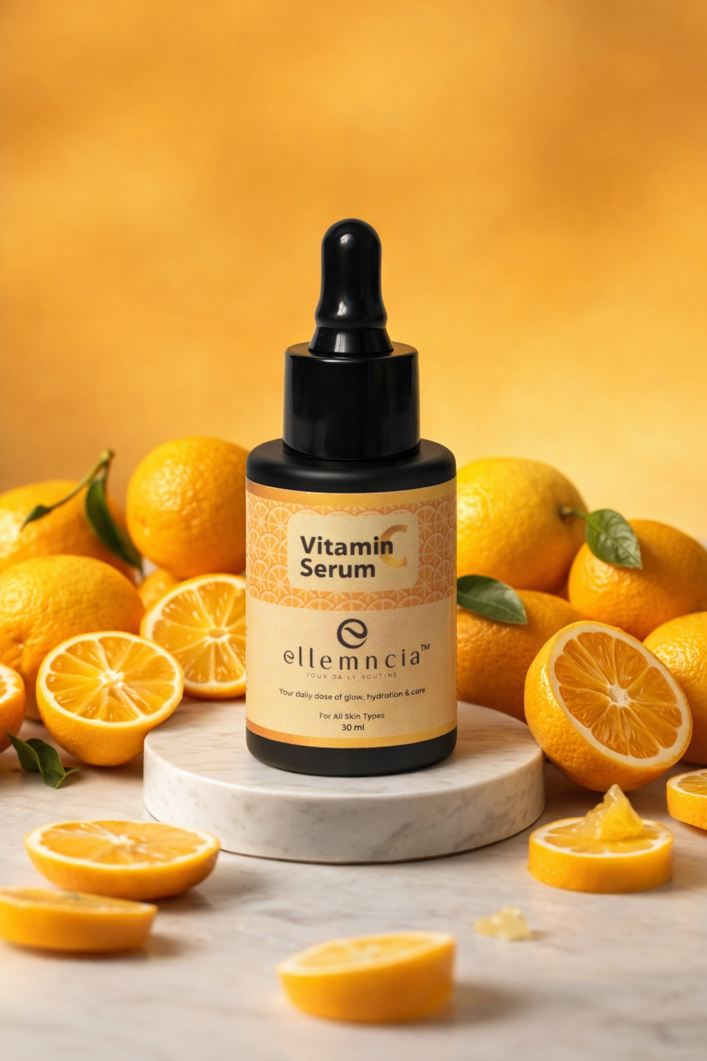 ellemncia's Vitamin C Serum