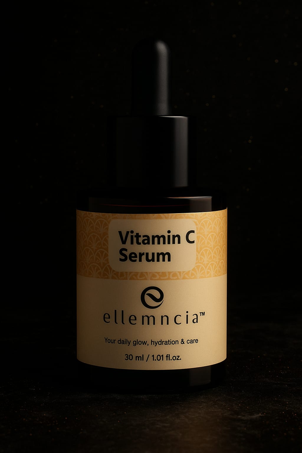 Ellemencia Vitamin C Serum