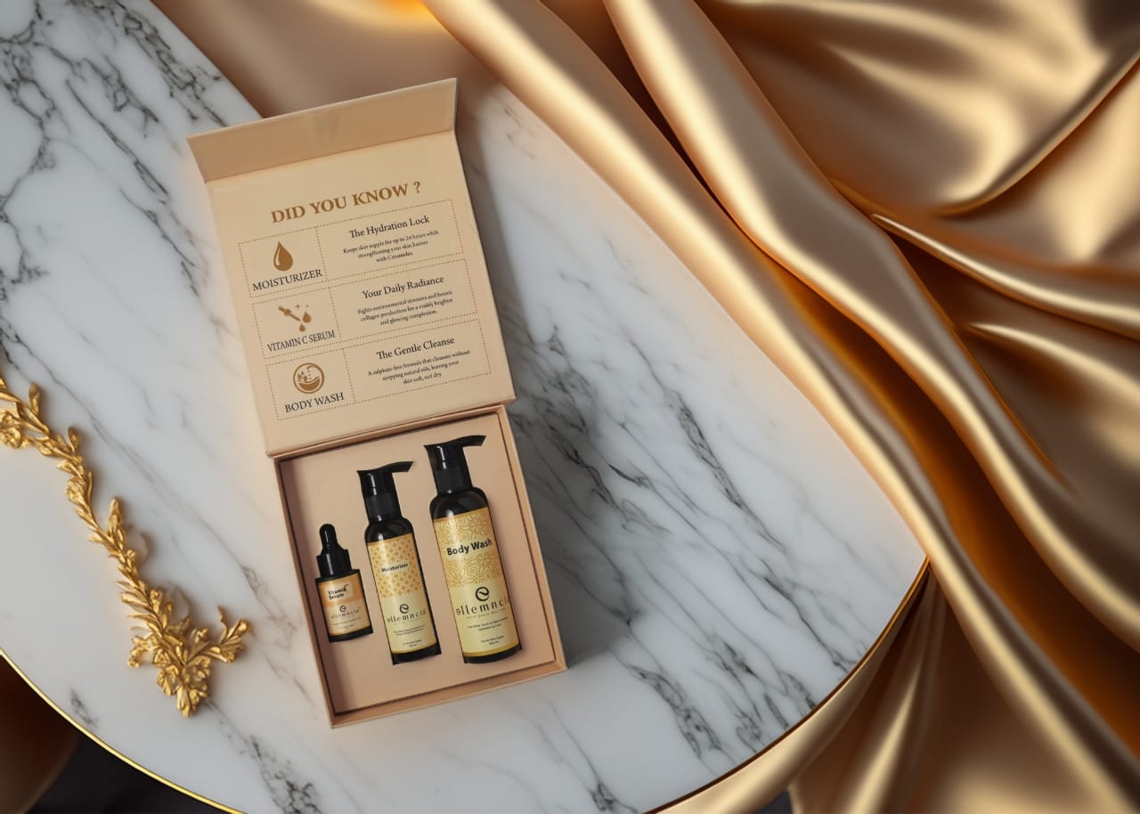 ellemncia's Luxury Hamper