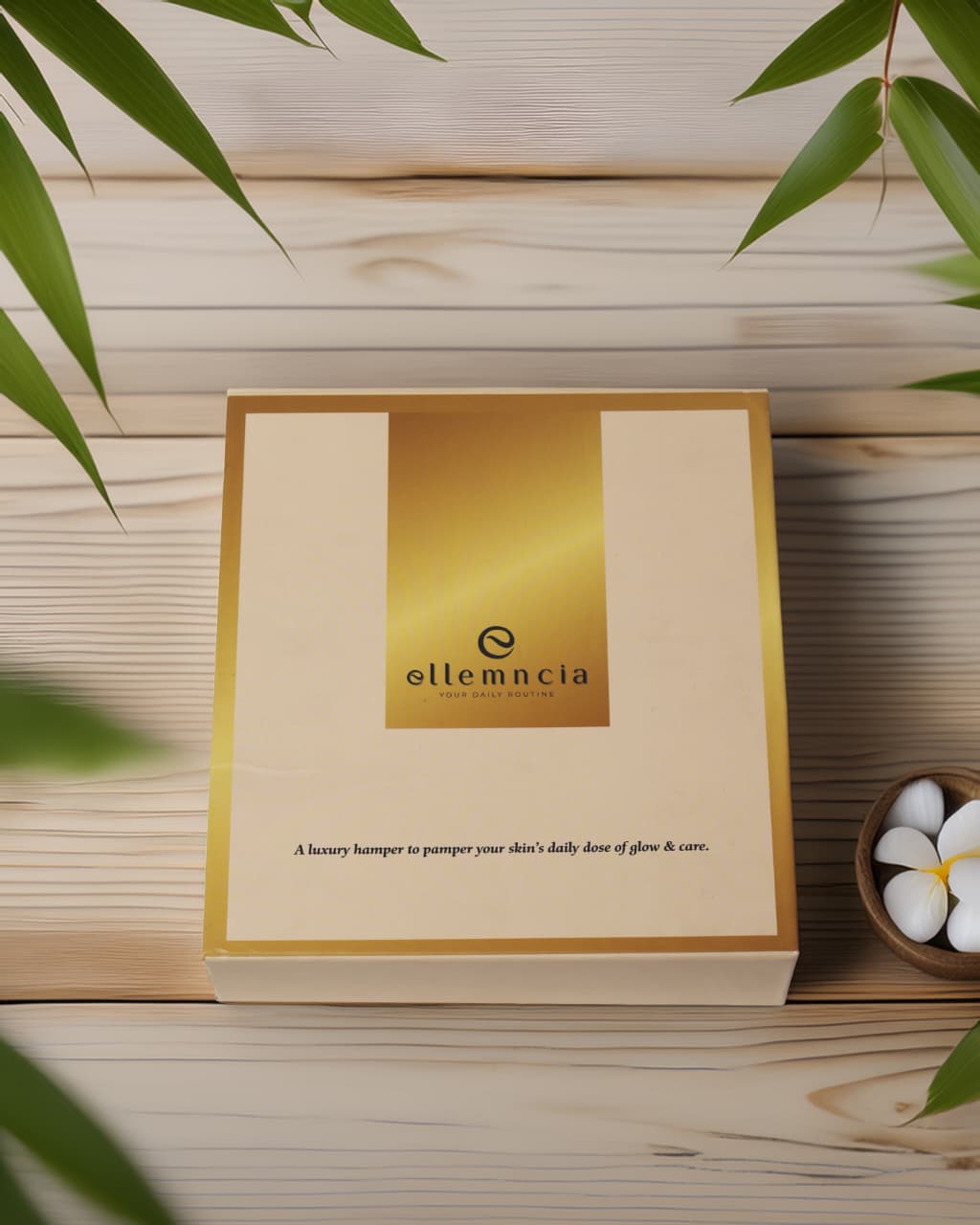 ellemncia's Luxury Hamper