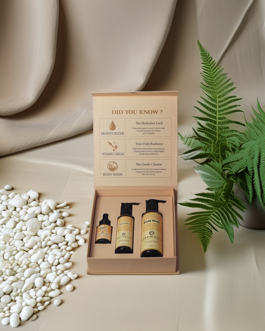 ellemncia's Luxury Hamper