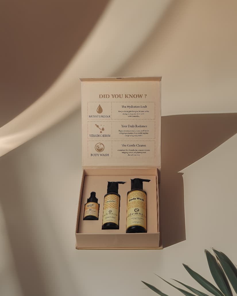 ellemncia's Luxury Hamper